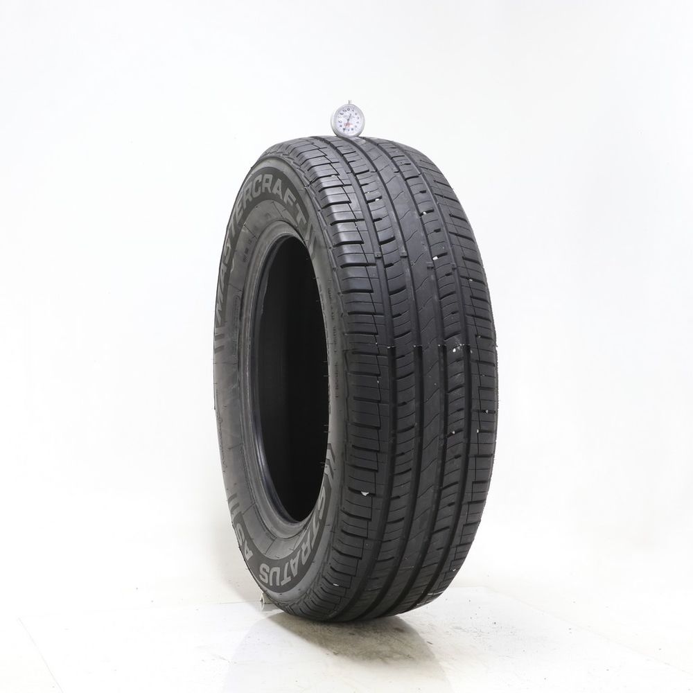Set of (4) Used 235/65R17 Mastercraft Stratus AS 104T - 7-7.5/32 - Image 4