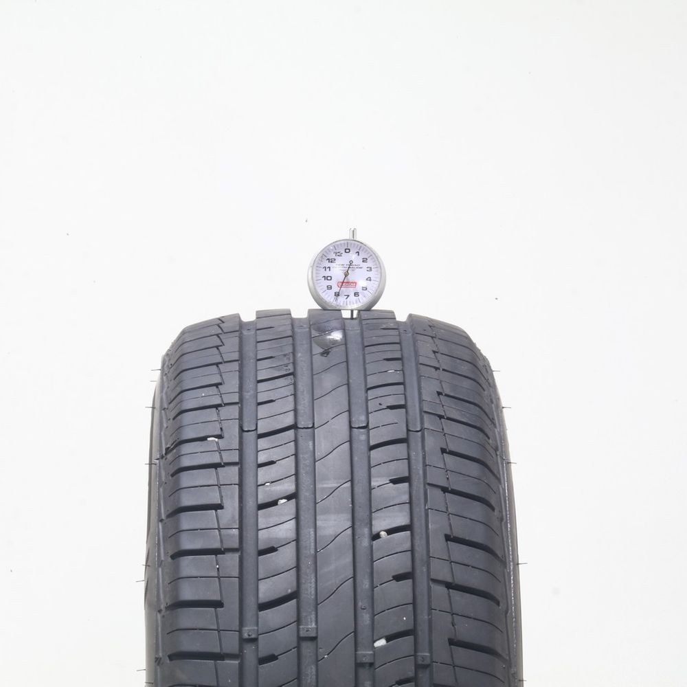 Set of (4) Used 235/65R17 Mastercraft Stratus AS 104T - 7-7.5/32 - Image 5