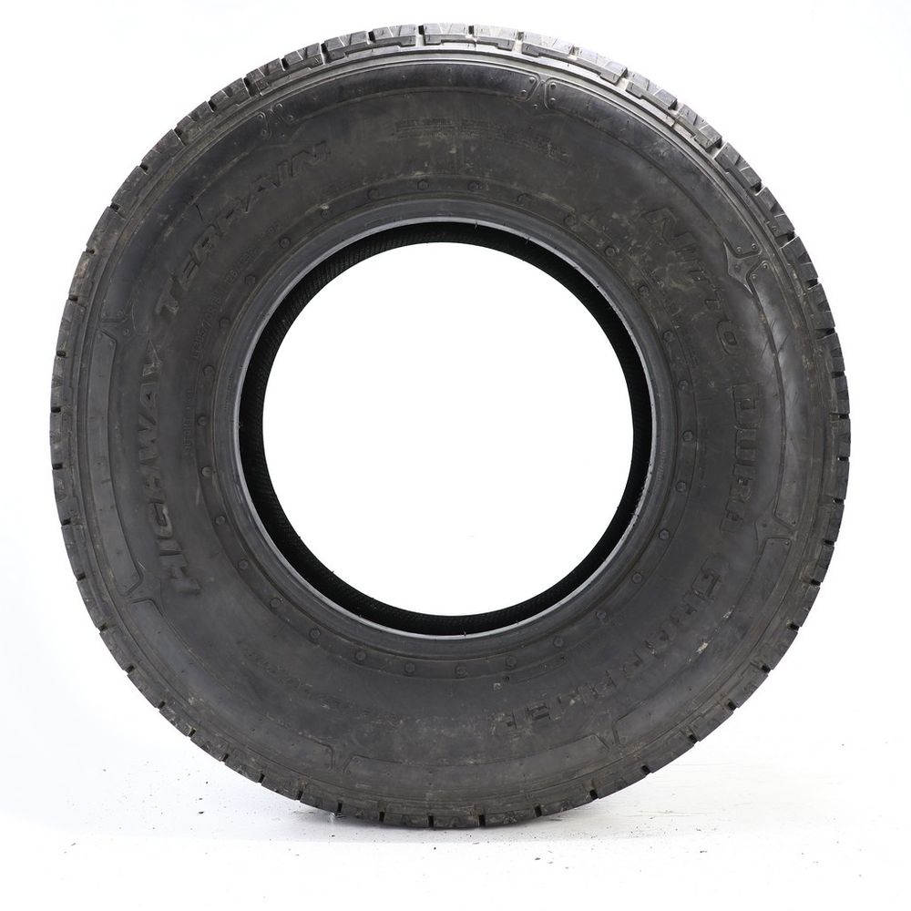 Used LT 305/70R18 Nitto Dura Grappler Highway Terrain 126/123R E - 15/32 - Image 3
