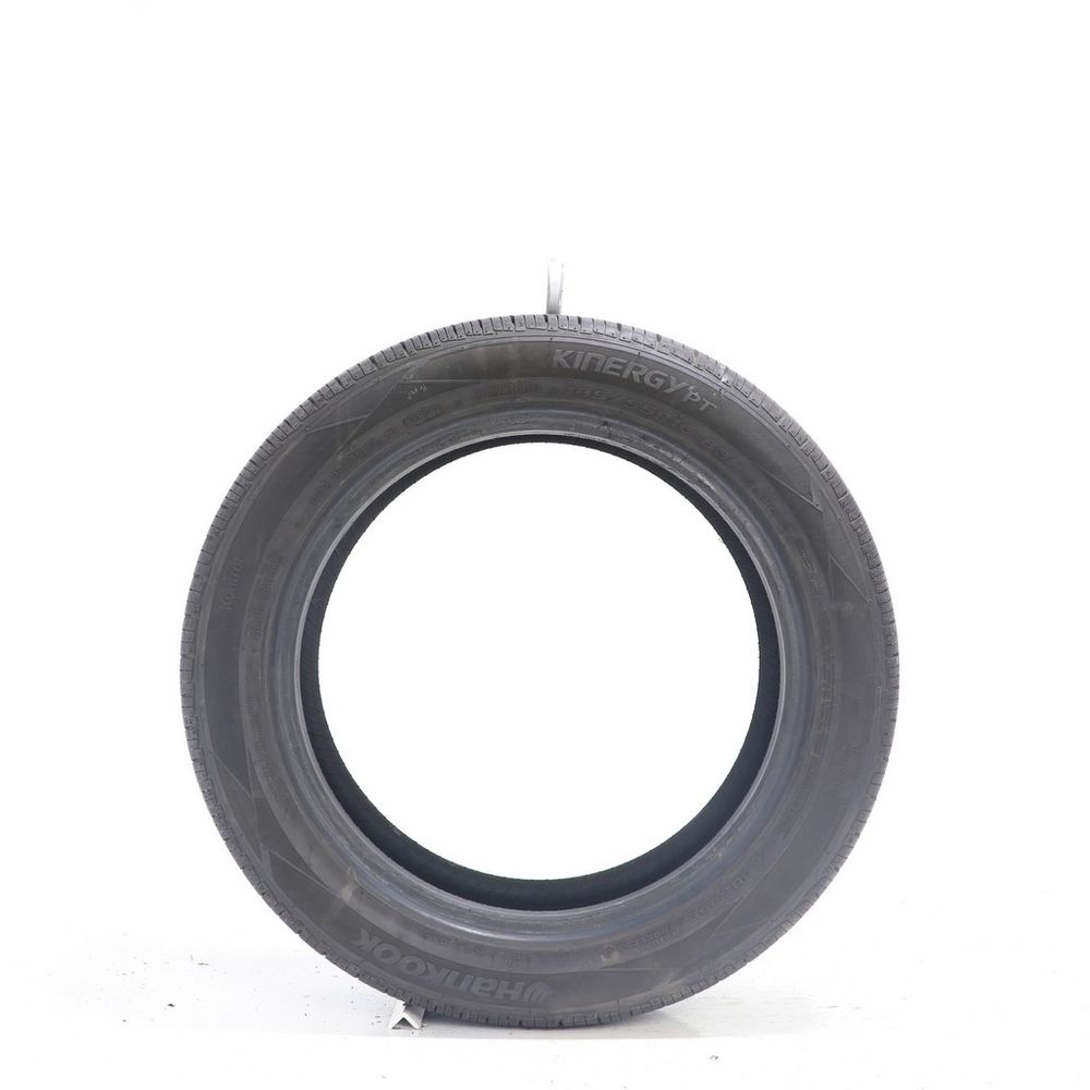 Used 185/55R16 Hankook Kinergy PT 83H - 10.5/32 - Image 3