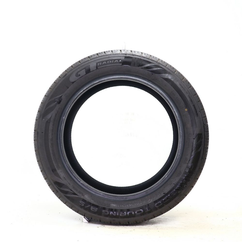 Used 235/55R18 GT Radial Champiro Touring AS 100H - 9/32 - Image 3