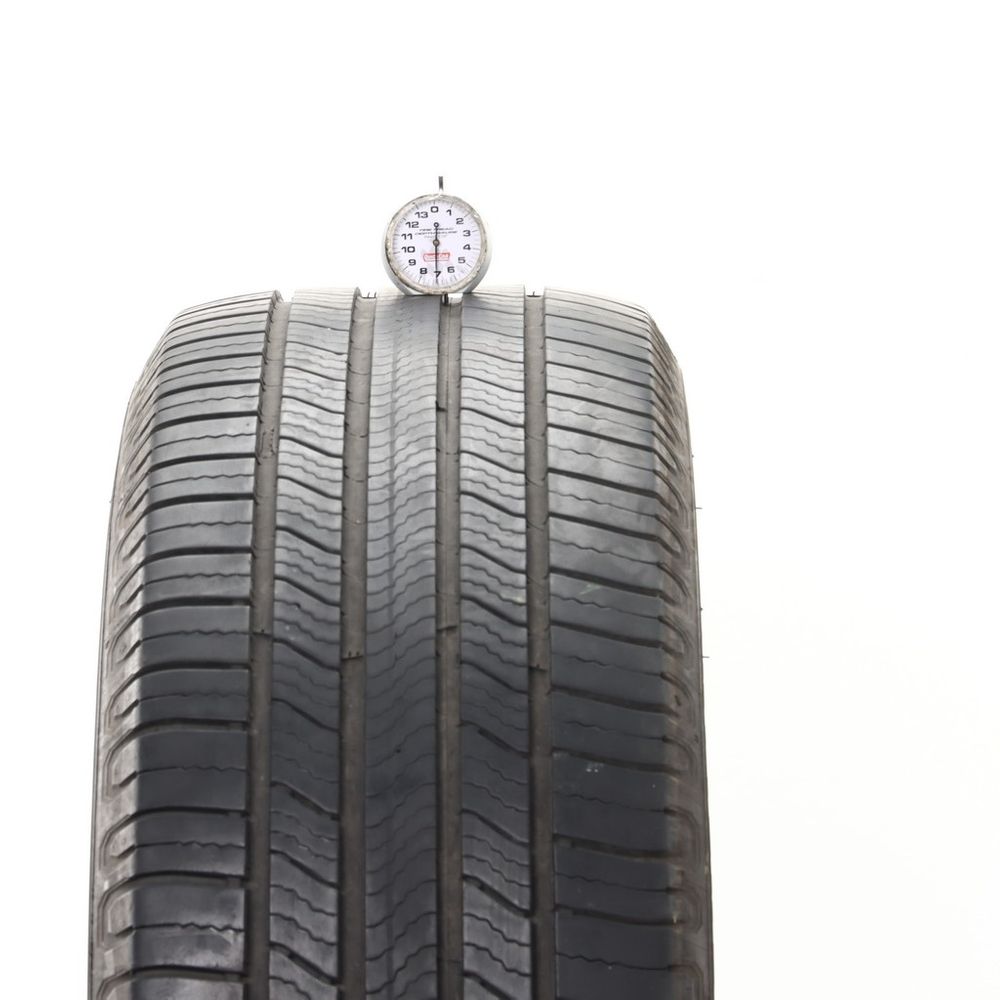 Used 255/55R20 Michelin Defender 2 110H - 7/32 - Image 2
