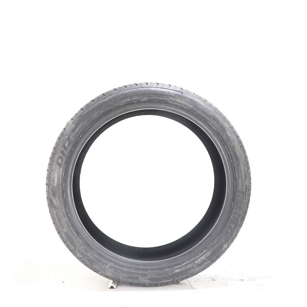 New 235/40ZR19 Delinte DH2 Eco 98Y - 9/32 - Image 3