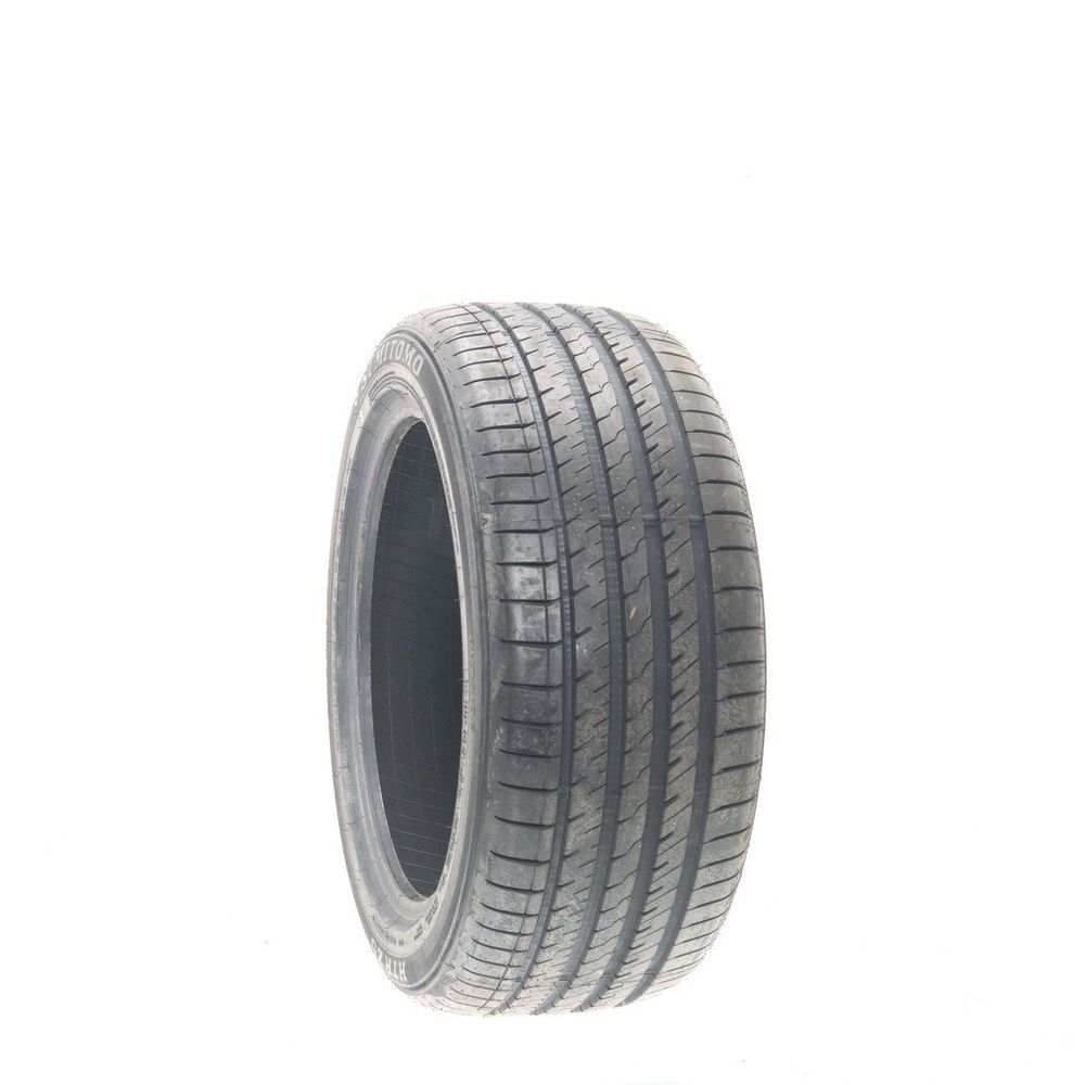 New 255/45ZR18 Sumitomo HTR Z5 103Y - 9/32 - Image 1