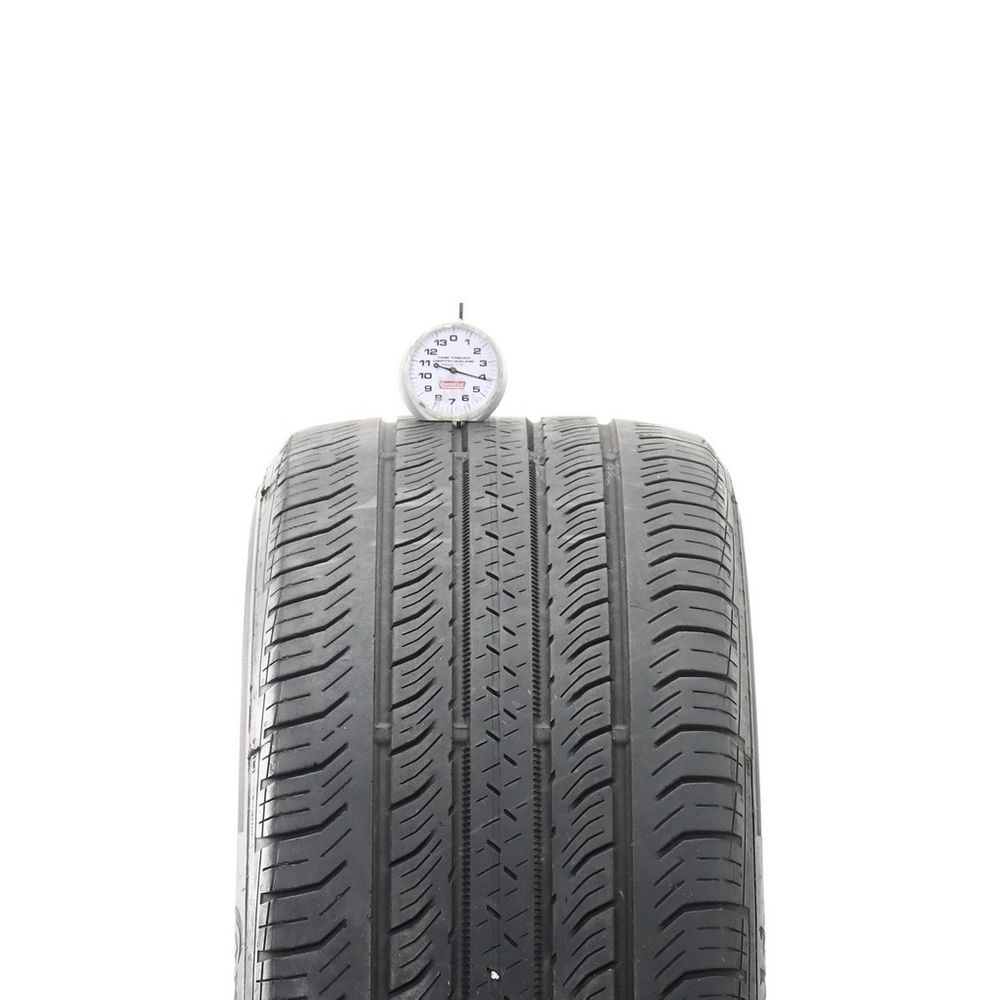 Used 225/50R18 Continental ProContact TX 95V - 4/32 - Image 2
