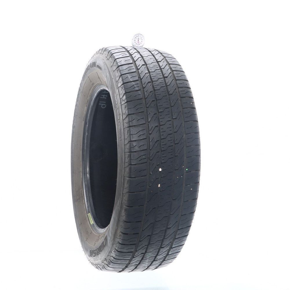Used 275/60R20 Corsa Highway Terrain Plus 115H - 6.5/32 - Image 1
