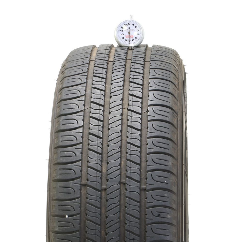 Set of (4) Used 225/65R17 Goodyear Assurance All-Season 102T - 6.5-8/32 - Image 5