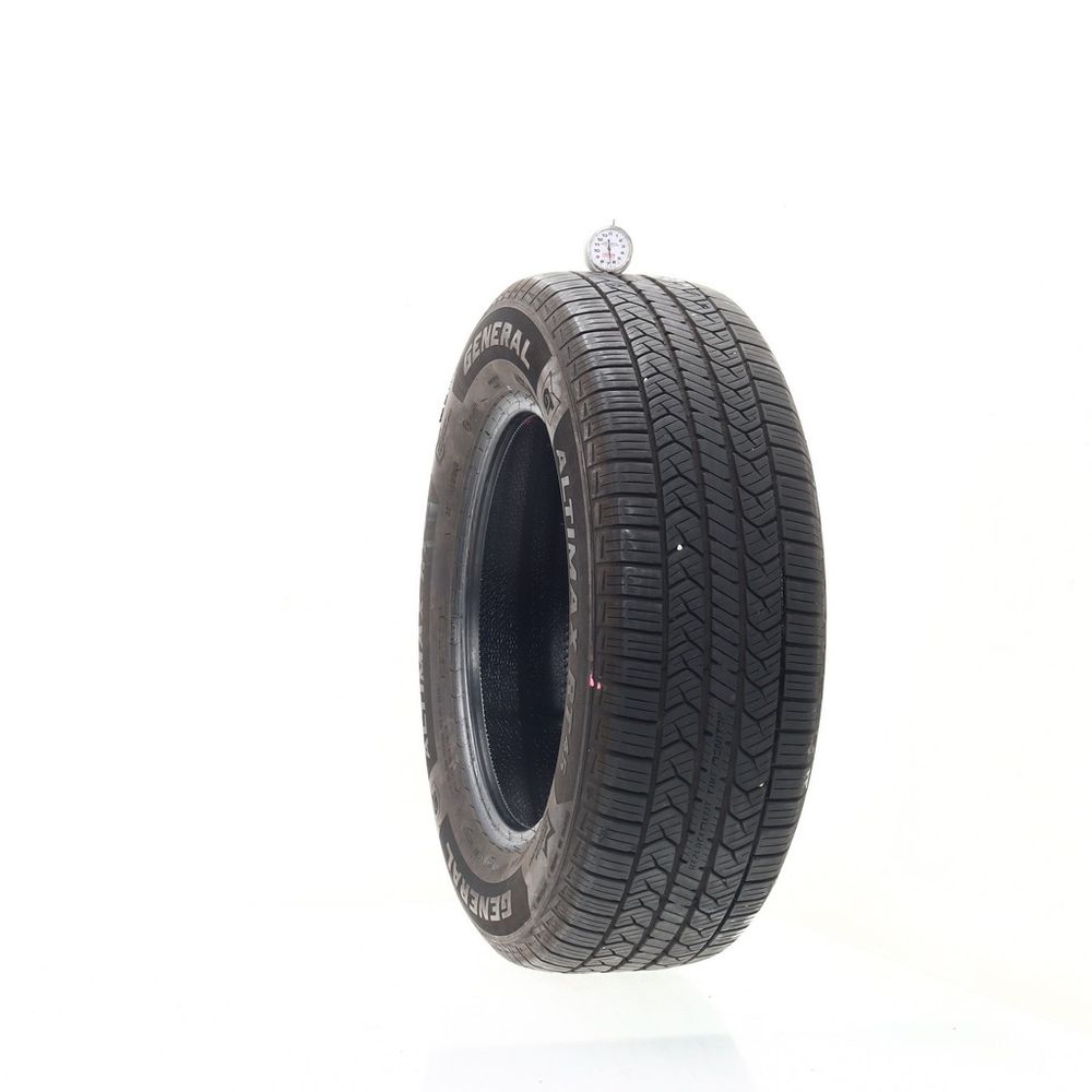 Used 235/65R17 General Altimax RT45 104H - 6.5/32 - Image 1
