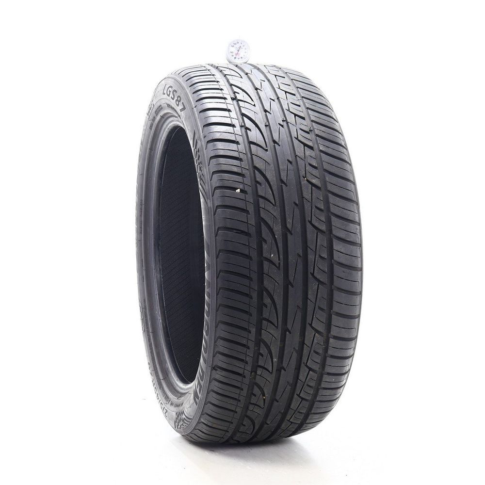 Used 275/45R20 Landgolden LGS87 110V - 8/32 - Image 1