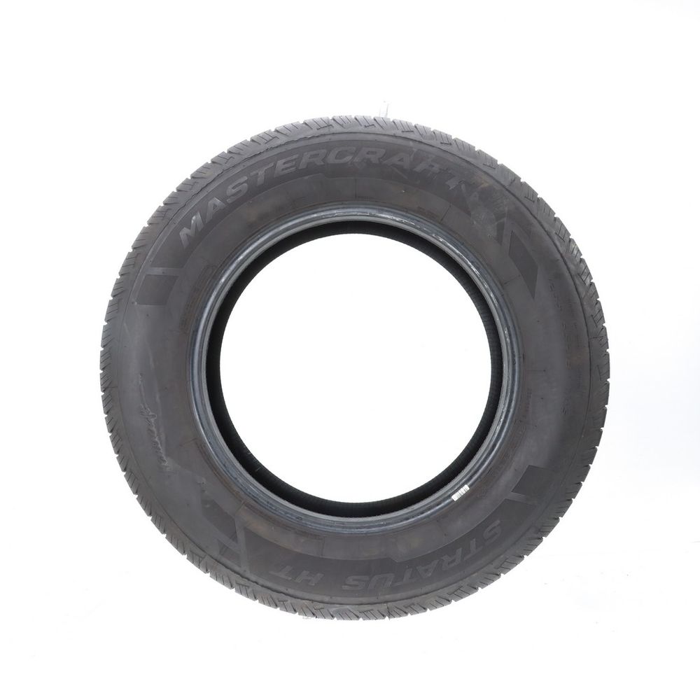 Used 255/65R18 Mastercraft Stratus HT 111T - 10/32 - Image 3