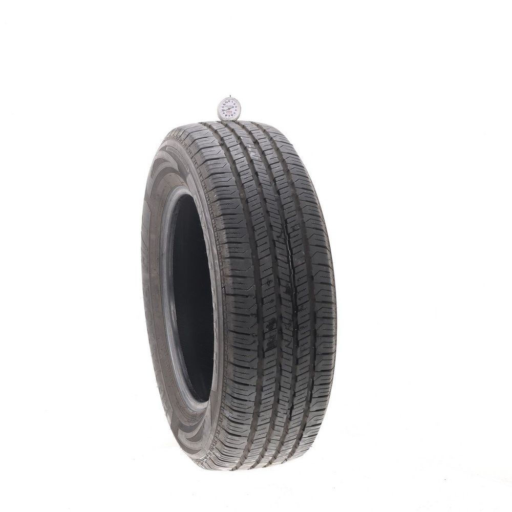 Used 235/65R17 Evoluxx Rotator H/T 104T - 9.5/32 - Image 1