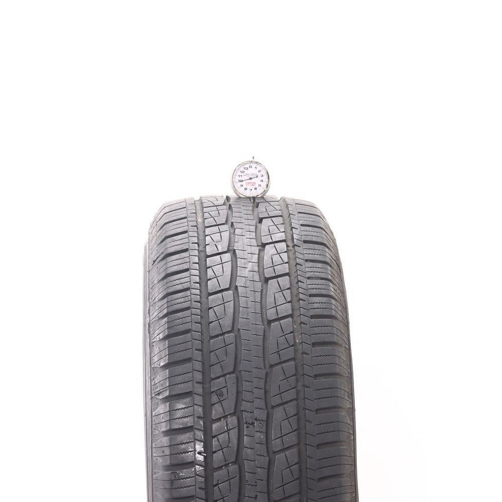 Used 255/70R15 General Grabber HTS 60 108S - 9.5/32 - Image 2