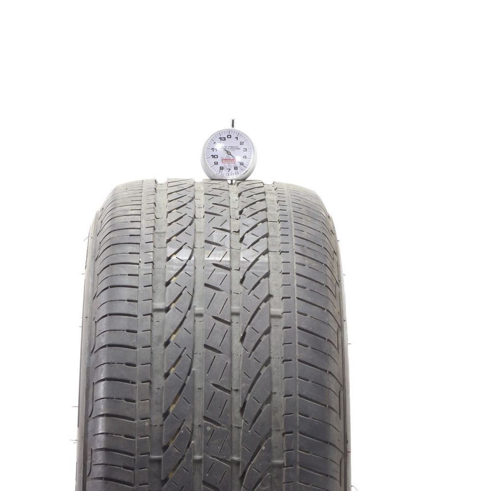 Used 225/60R18 Bridgestone Dueler H/P Sport RFT 104H - 5/32 - Image 2