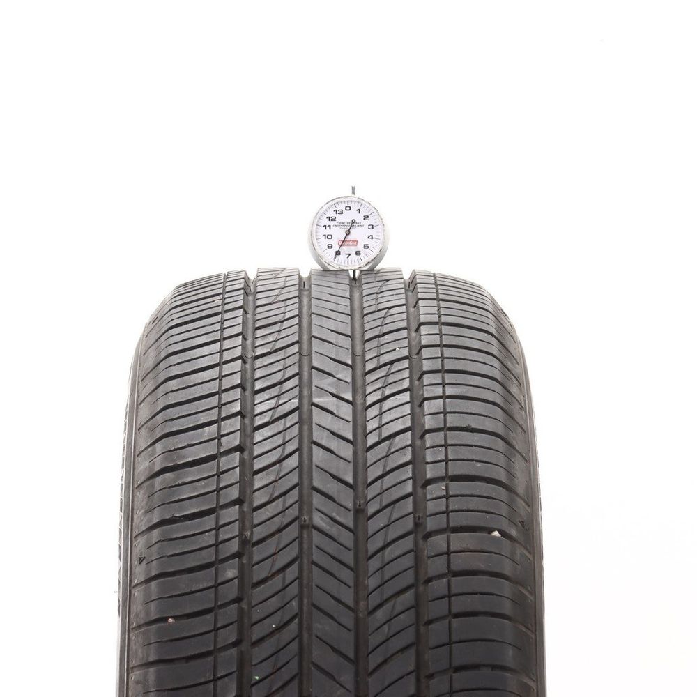 Set of (2) Used 245/60R18 Kumho Crugen HP71 105T - 6.5-8/32 - Image 5