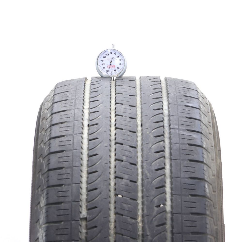 Set of (2) Used 275/55R20 Yokohama Geolandar H/T G056 113H - 7.5-9/32 - Image 2