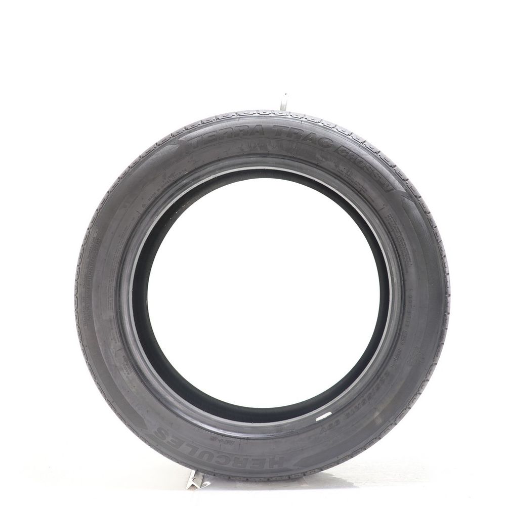 Used 225/55R19 Hercules Terra Trac Cross-V 99V - 7/32 - Image 3