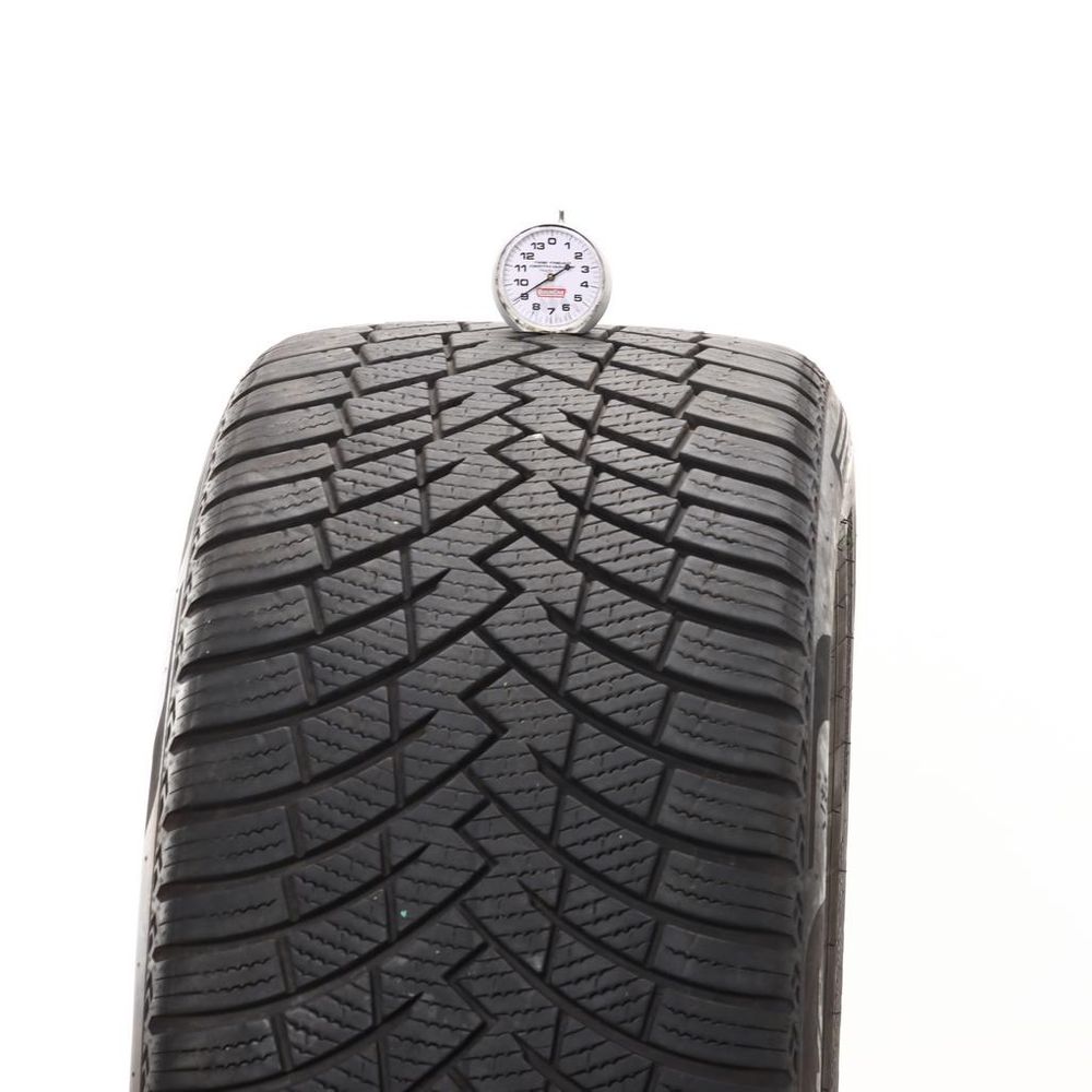 Used 265/45R20 Pirelli Scorpion Weather Active 108V - 9/32 - Image 2