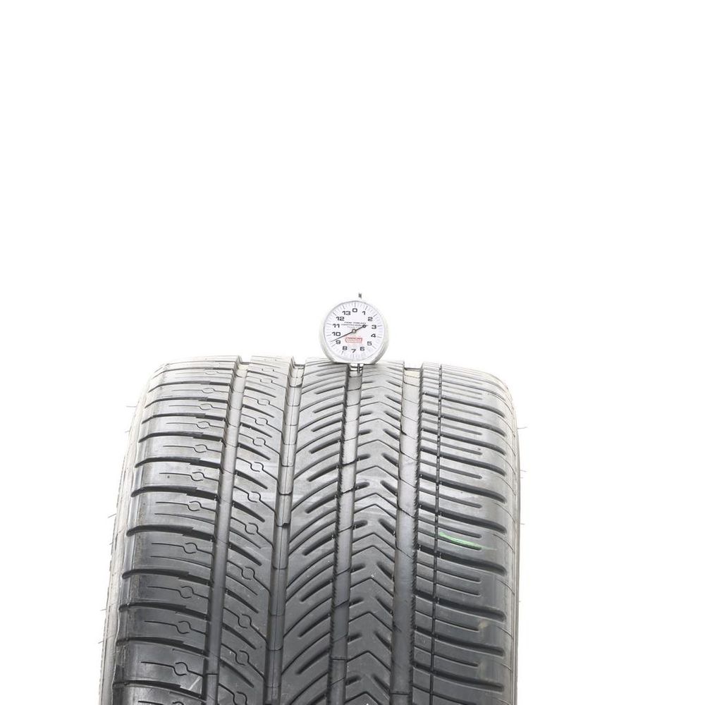 Used 275/40ZR18 Michelin Pilot Sport All Season 4 103Y - 9.5/32 - Image 2
