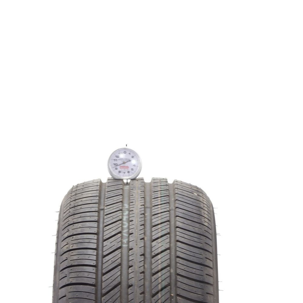 Used 215/45R18 Toyo Proxes A40 89V - 9.5/32 - Image 2