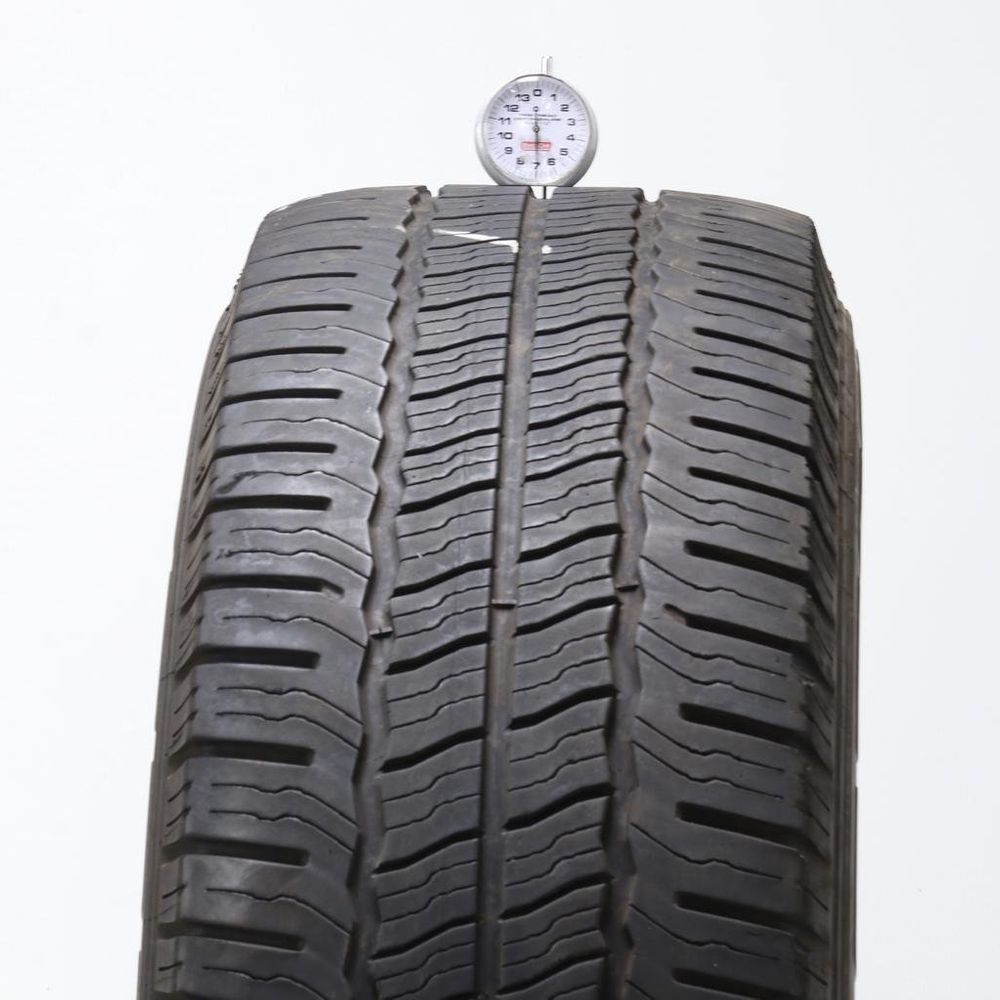 Set of (2) Used LT 275/65R18 Michelin Agilis CrossClimate  123/120R E - 6-7/32 - Image 5