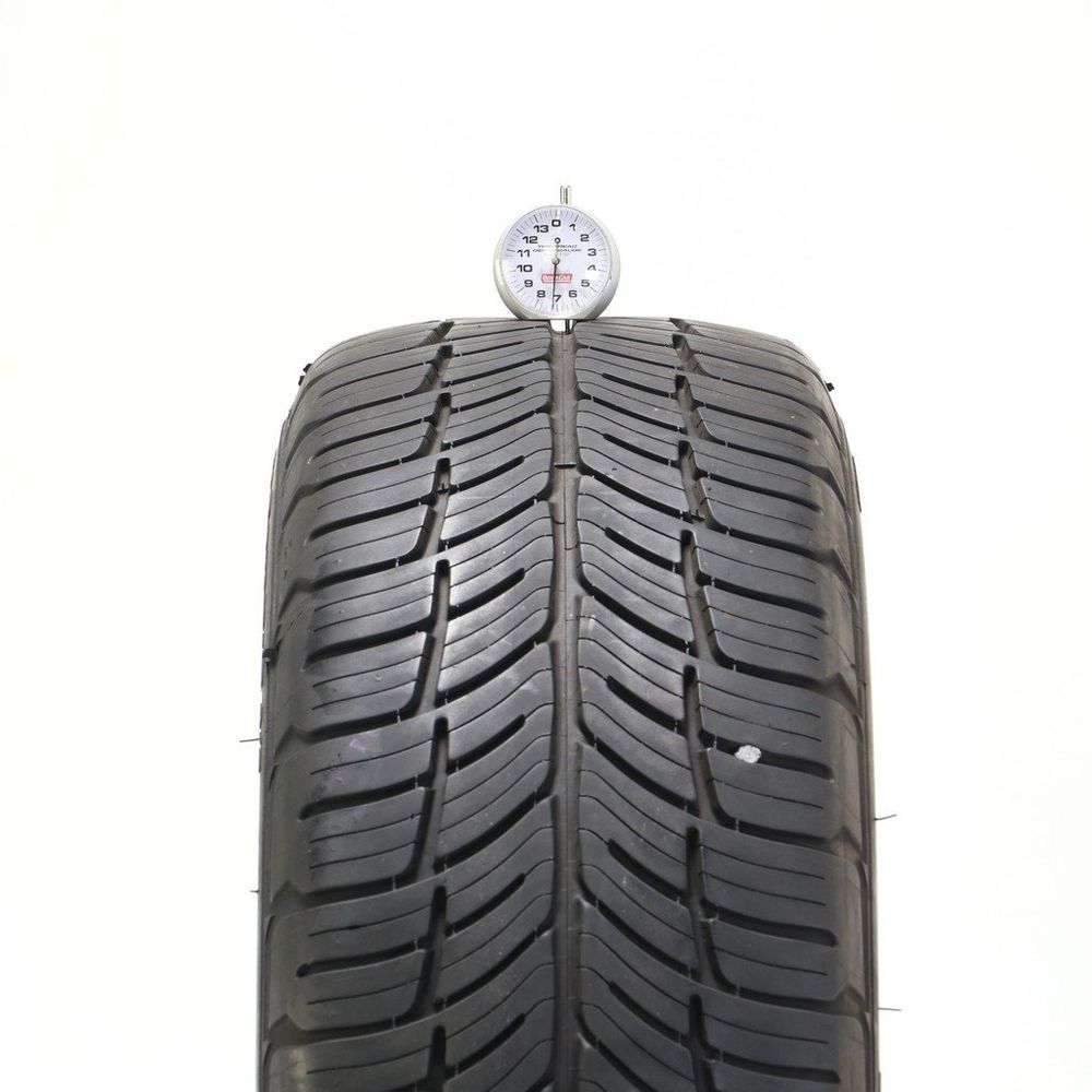 Used 225/55ZR17 BFGoodrich g-Force Comp-2 A/S Plus 97W - 7/32 - Image 2