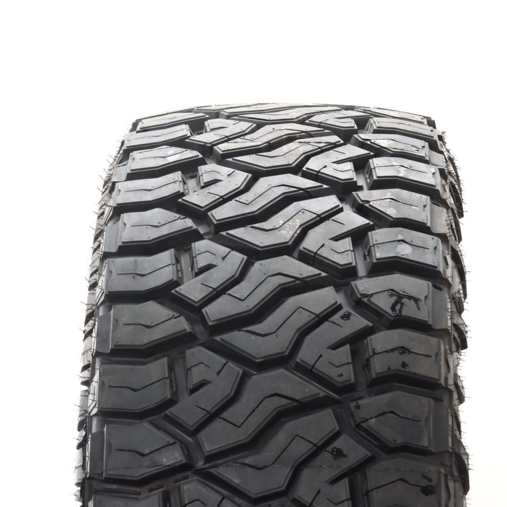 Set of (2) New LT 35X12.5R17 Venom Power Terra Hunter R/T+ 121Q F - Image 2