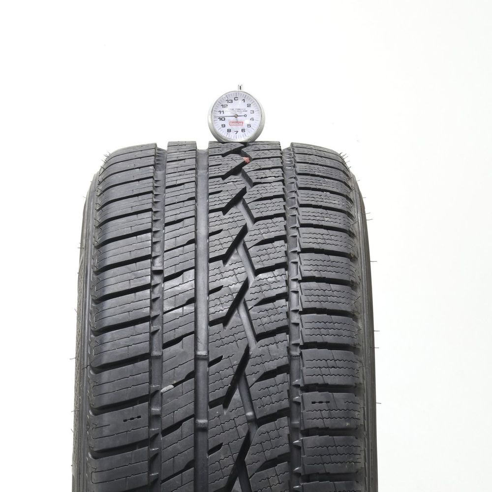 Used 245/50R20 Toyo Celsius CUV 102V - 10/32 - Image 2