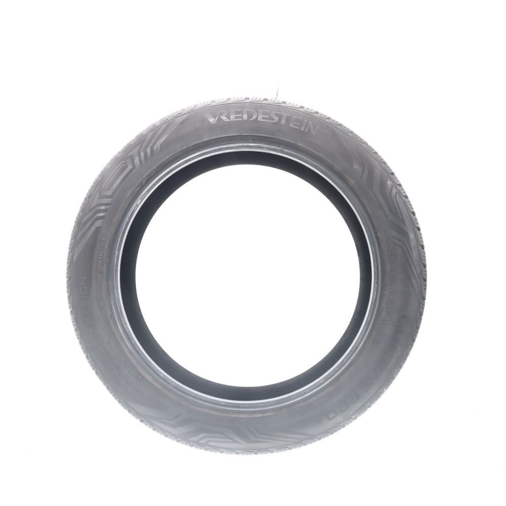Used 235/50R20 Vredestein Quatrac Pro + 104Y - 8.5/32 - Image 3