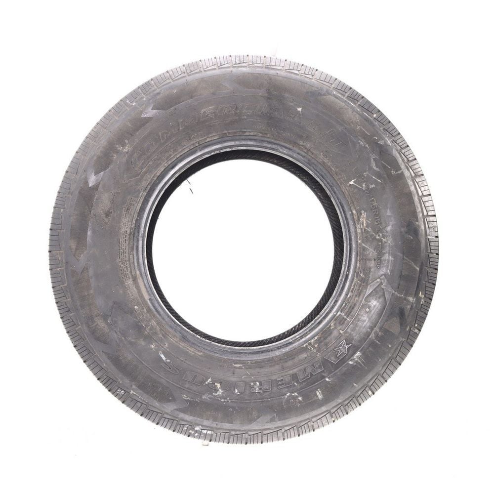 Used LT 235/85R16 Americus Commercial L/T 120/116Q E - 13/32 - Image 3