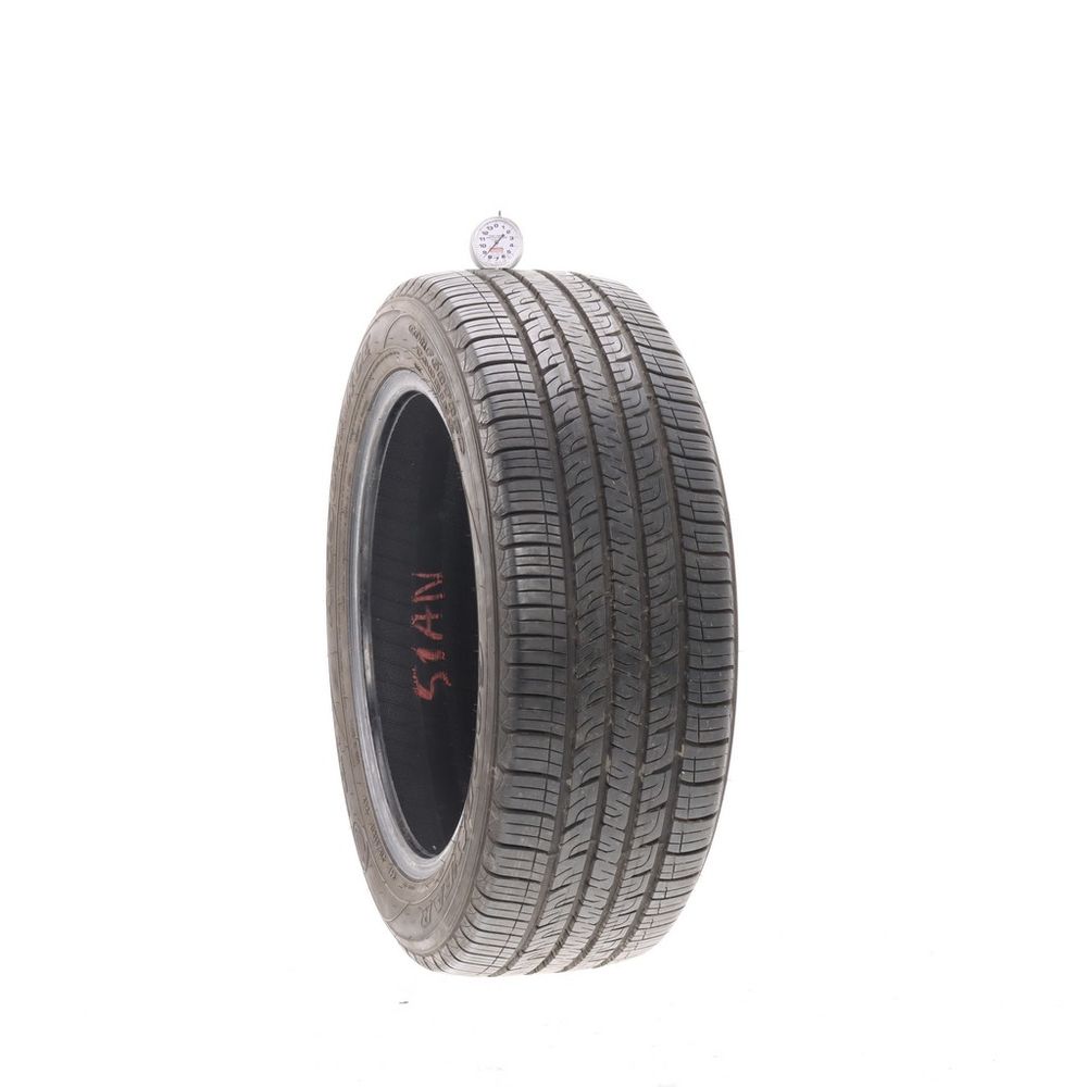 Used 215/55R17 Goodyear Assurance Comfortred Touring 94V - 8.5/32 - Image 1