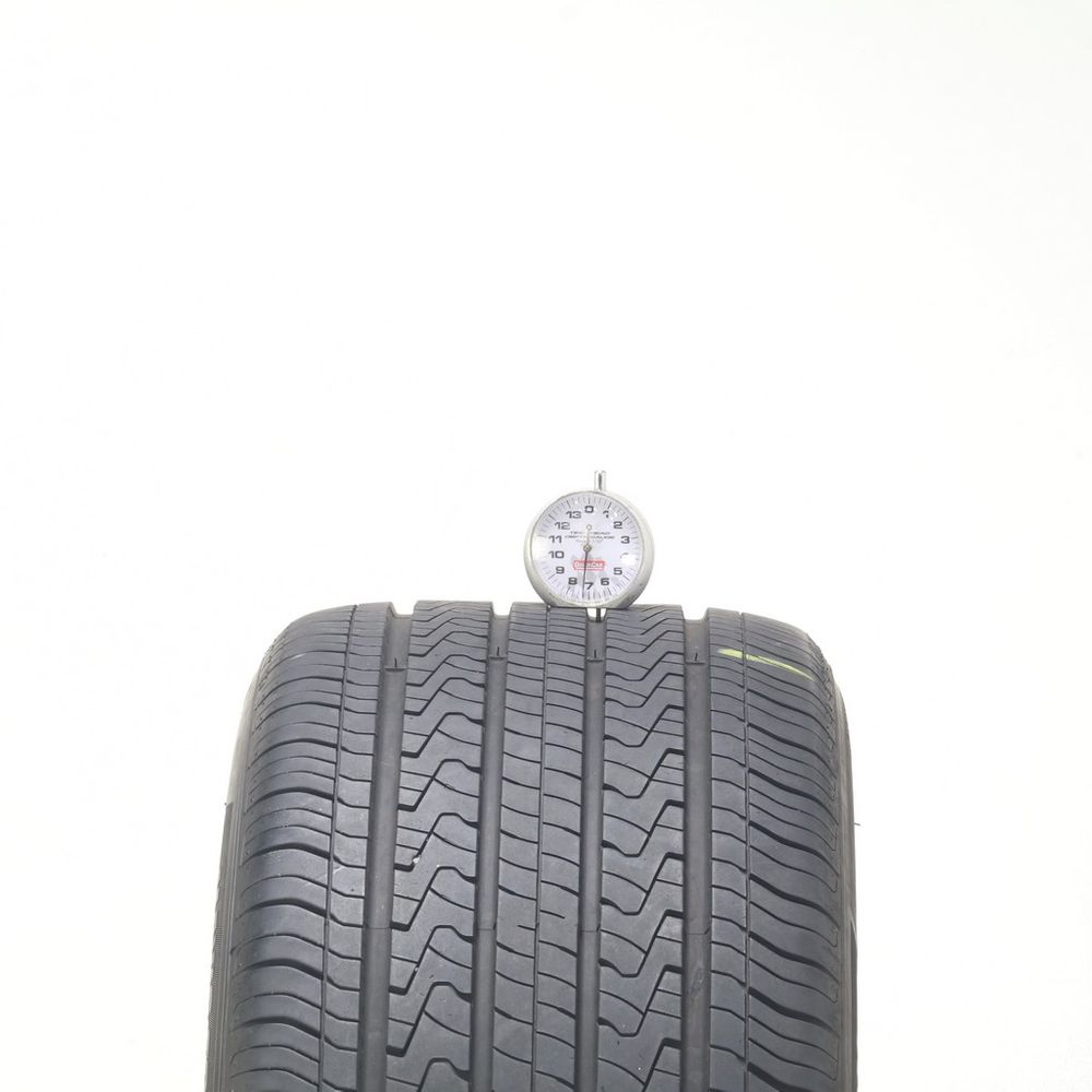 Used 245/45R17 Hankook Mavis Traction Control 4Season 99H - 7/32 - Image 2