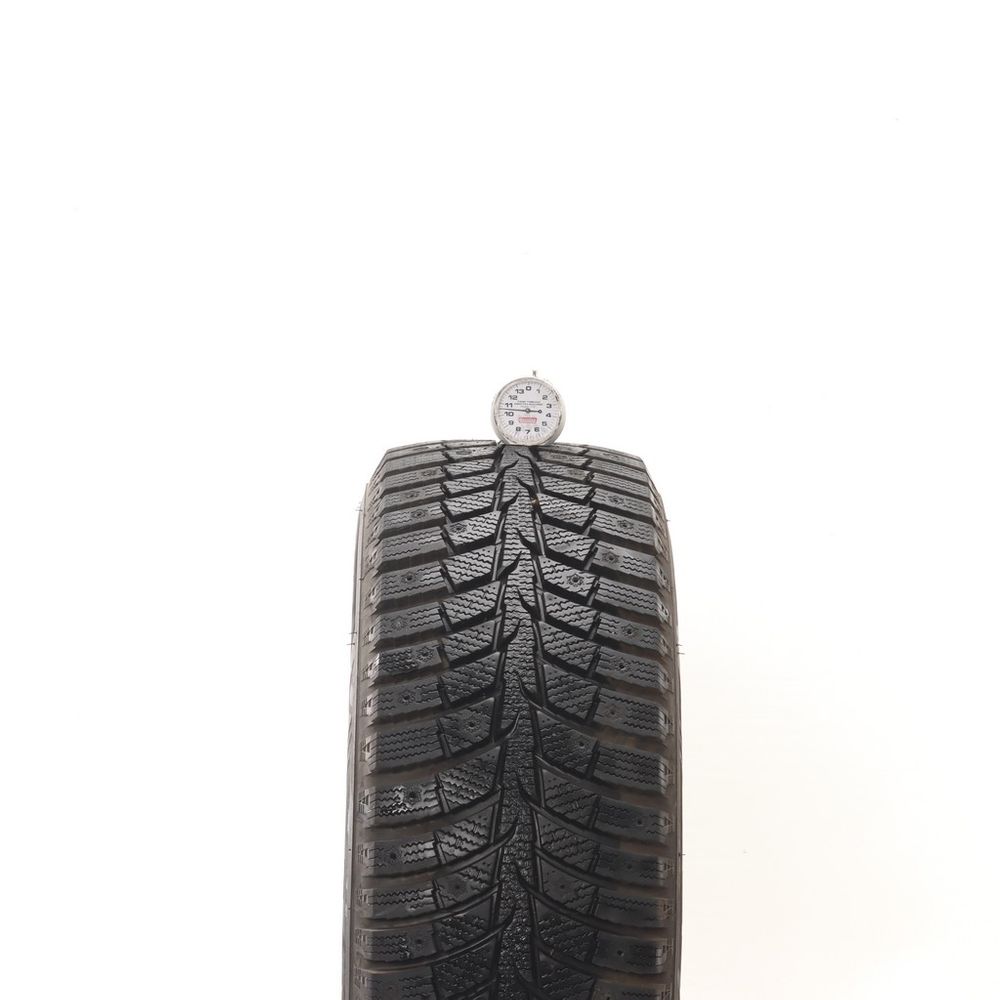 Used 215/60R16 Laufenn I Fit Ice 99T - 10.5/32 - Image 2