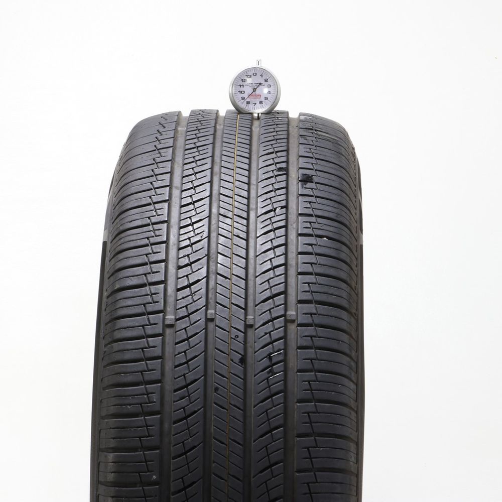 Used 255/65R18 Nexen Roadian GTX RG1 SUV 111T - 8.5/32 - Image 2