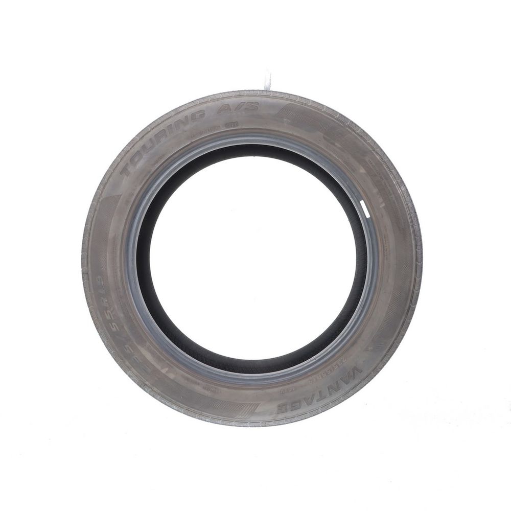 Used 235/55R19 Vantage Touring A/S 101V - 5.5/32 - Image 3