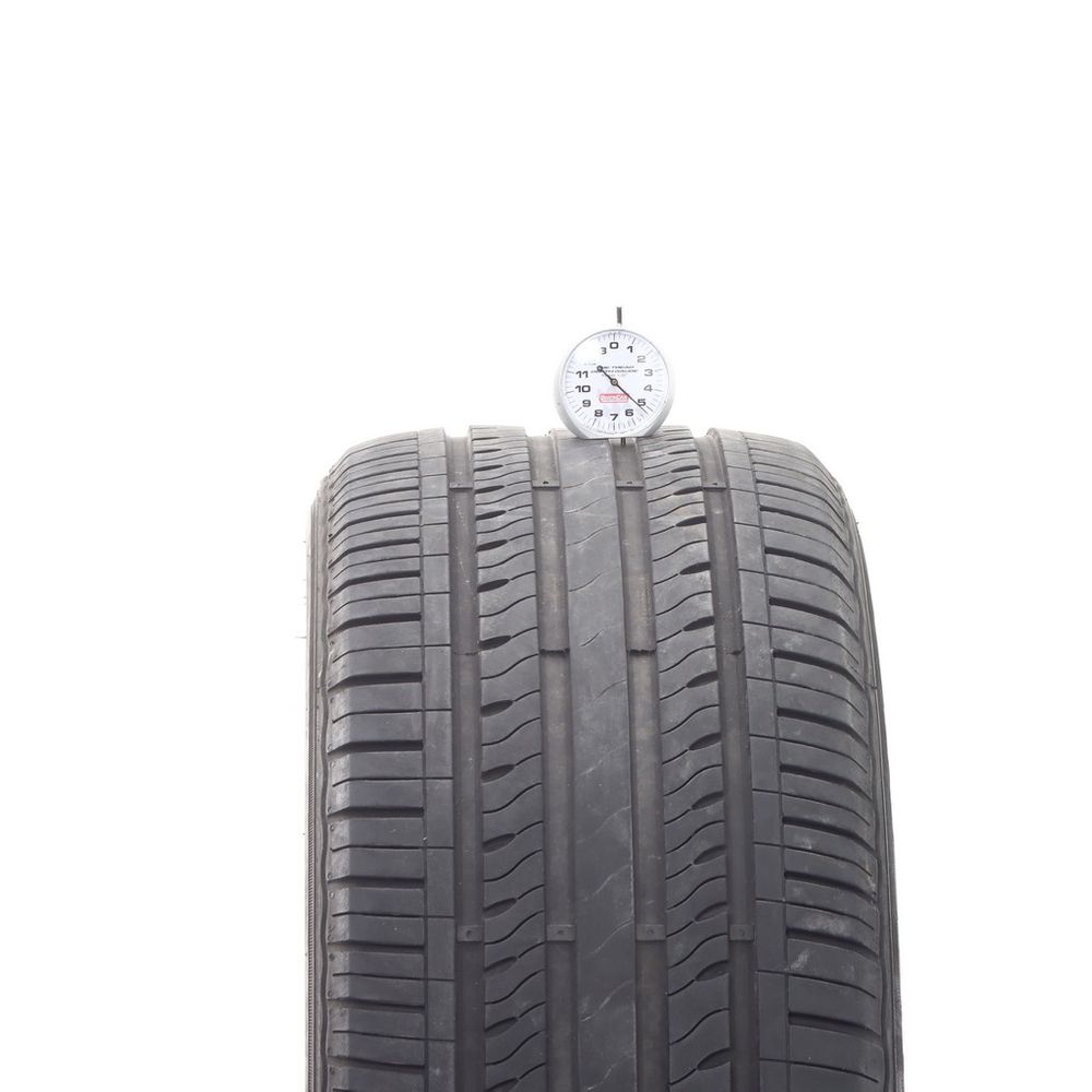 Set of (2) Used 225/50R17 Starfire Solarus A/S 94V - 5-6.5/32 - Image 2