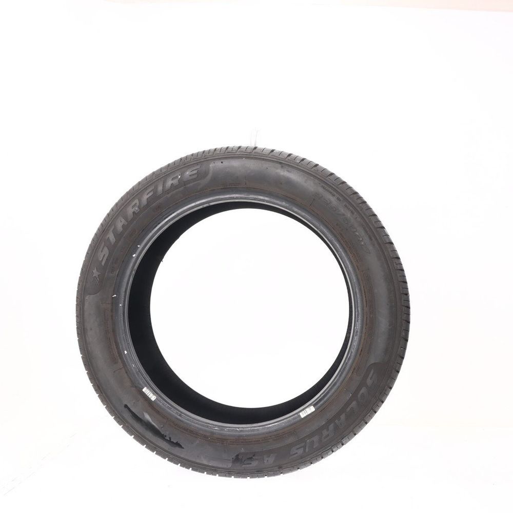Set of (2) Used 225/50R17 Starfire Solarus A/S 94V - 5-6.5/32 - Image 6