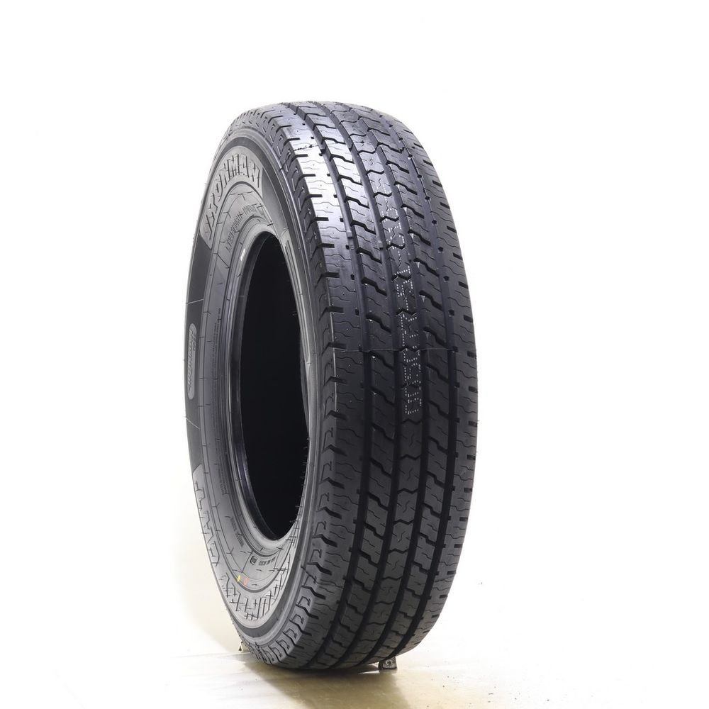 Set of (4) New LT 235/80R17 Ironman All Country CHT 120/117R E - 15/32 ...