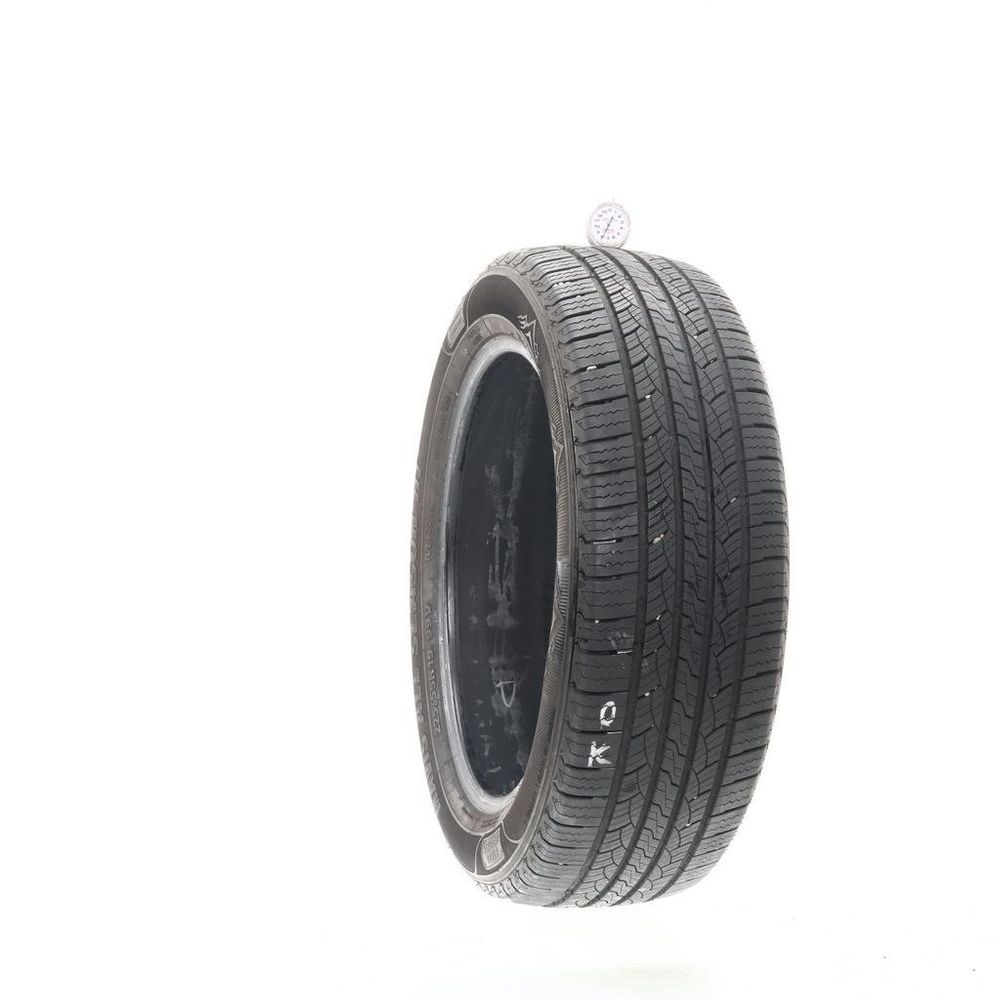 Used 225/55R19 Mavis All Season HT 99V - 7.5/32 - Image 1