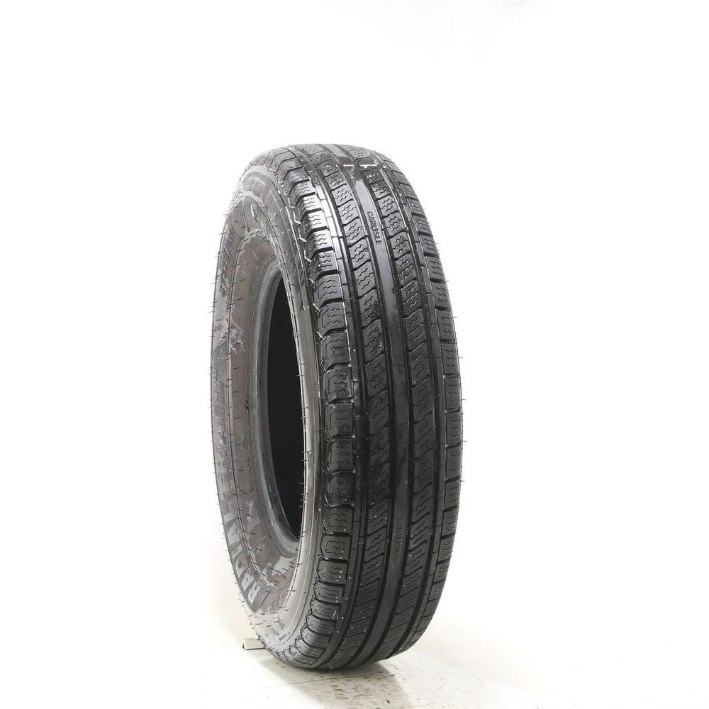 Driven Once ST 235/80R16 Carlisle Radial Trail HD 1N/A E - 10/32 - Image 1