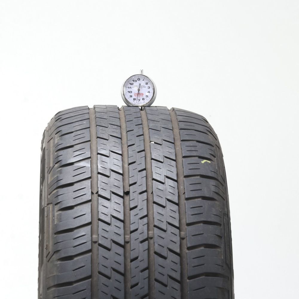 Used 255/55R19 Continental 4x4Contact 111V - 7.5/32 - Image 2
