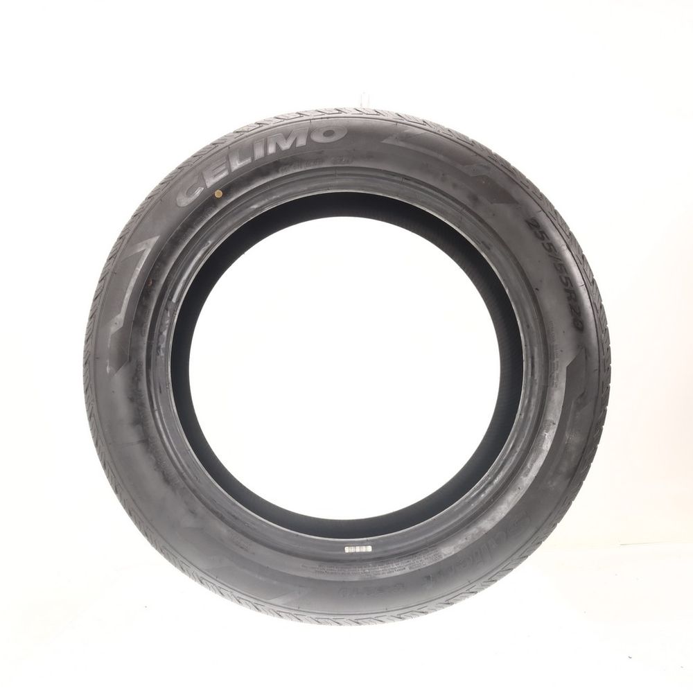 Used 255/55R20 Celimo Salient CS210 110V - 9/32 - Image 3