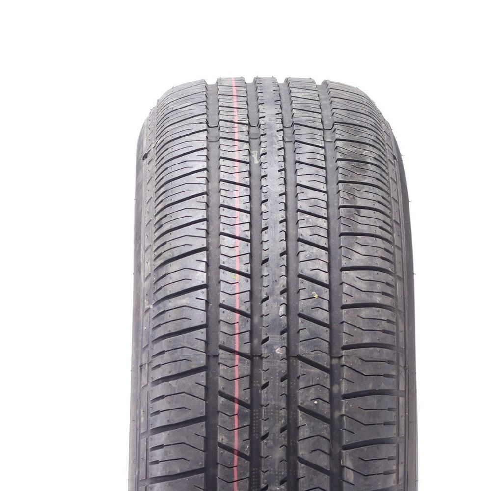 New 265/70R17 Maxxis Bravo H/T-750 Temporary 115S - 8/32 - Image 2