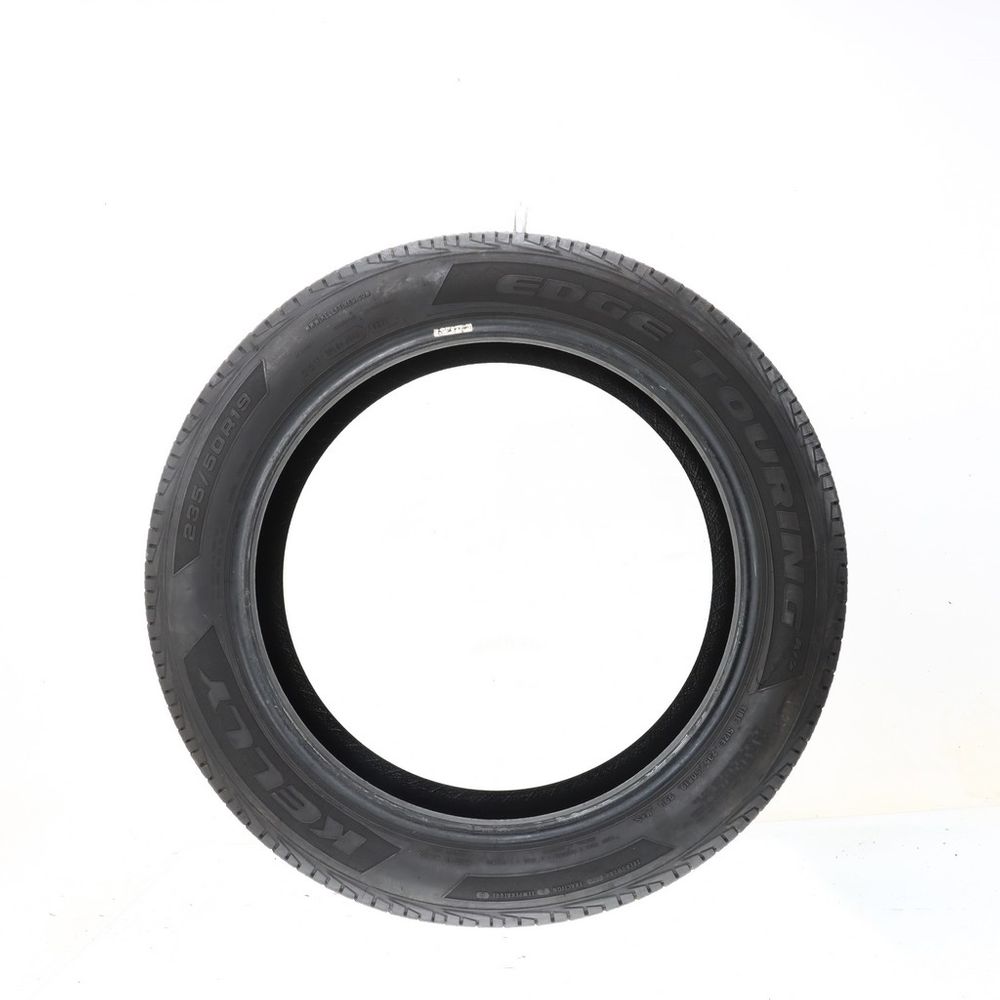 Used 235/50R19 Kelly Edge Touring A/S 99V - 7/32 - Image 3