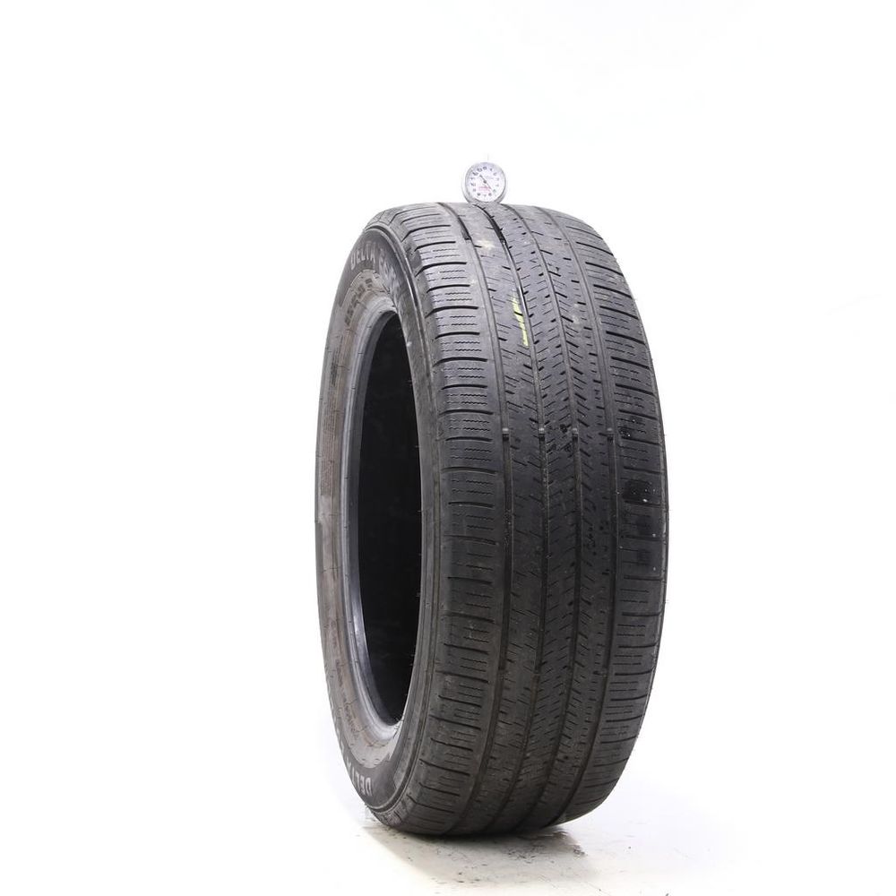 Used 235/55R18 Delta Esteem Ultra 100V - 5/32 - Image 1