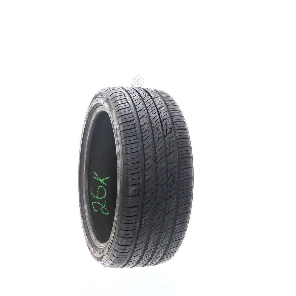 Used 245/40ZR19 Celimo Salient CS580 98Y - 8.5/32 - Image 1