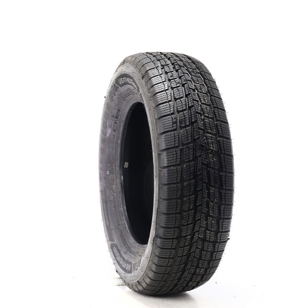 New 235/65R17 Firestone WeatherGrip 104H - 9.5/32 - Image 1