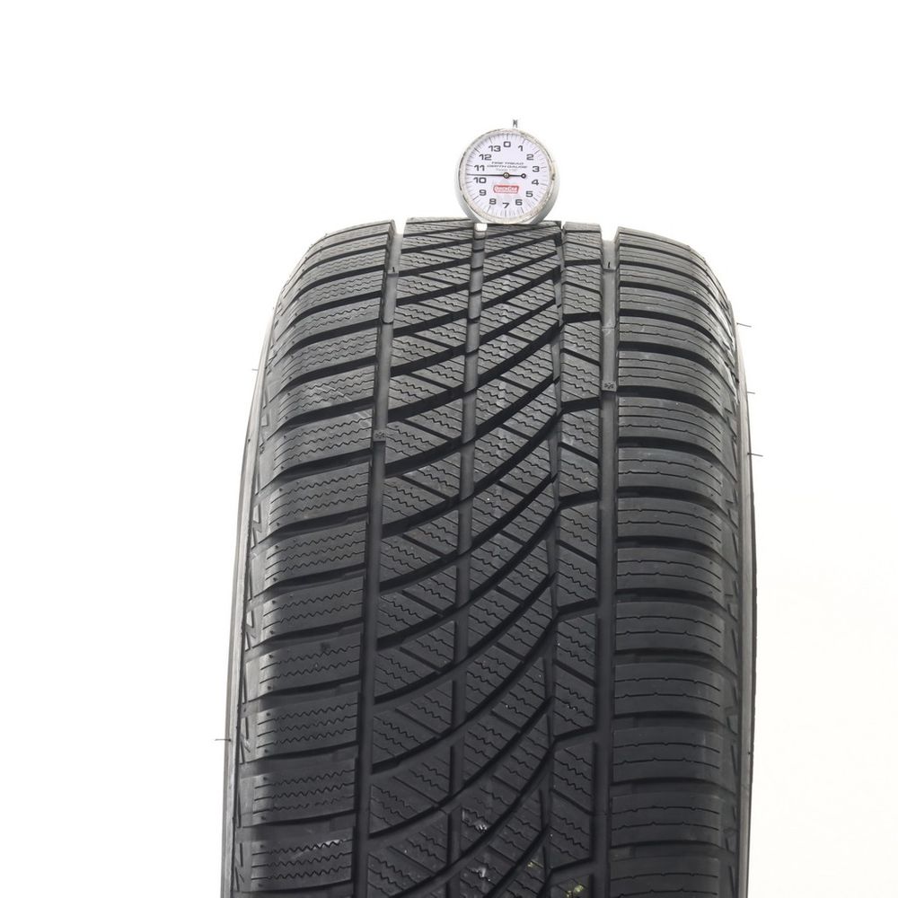 Used 245/65R17 Hankook New Englander 4s 107H - 10.5/32 - Image 2
