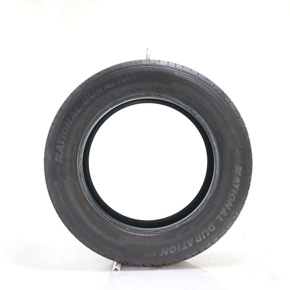 Used 225/60R17 National Duration EXE 99T - 7/32 - Image 3