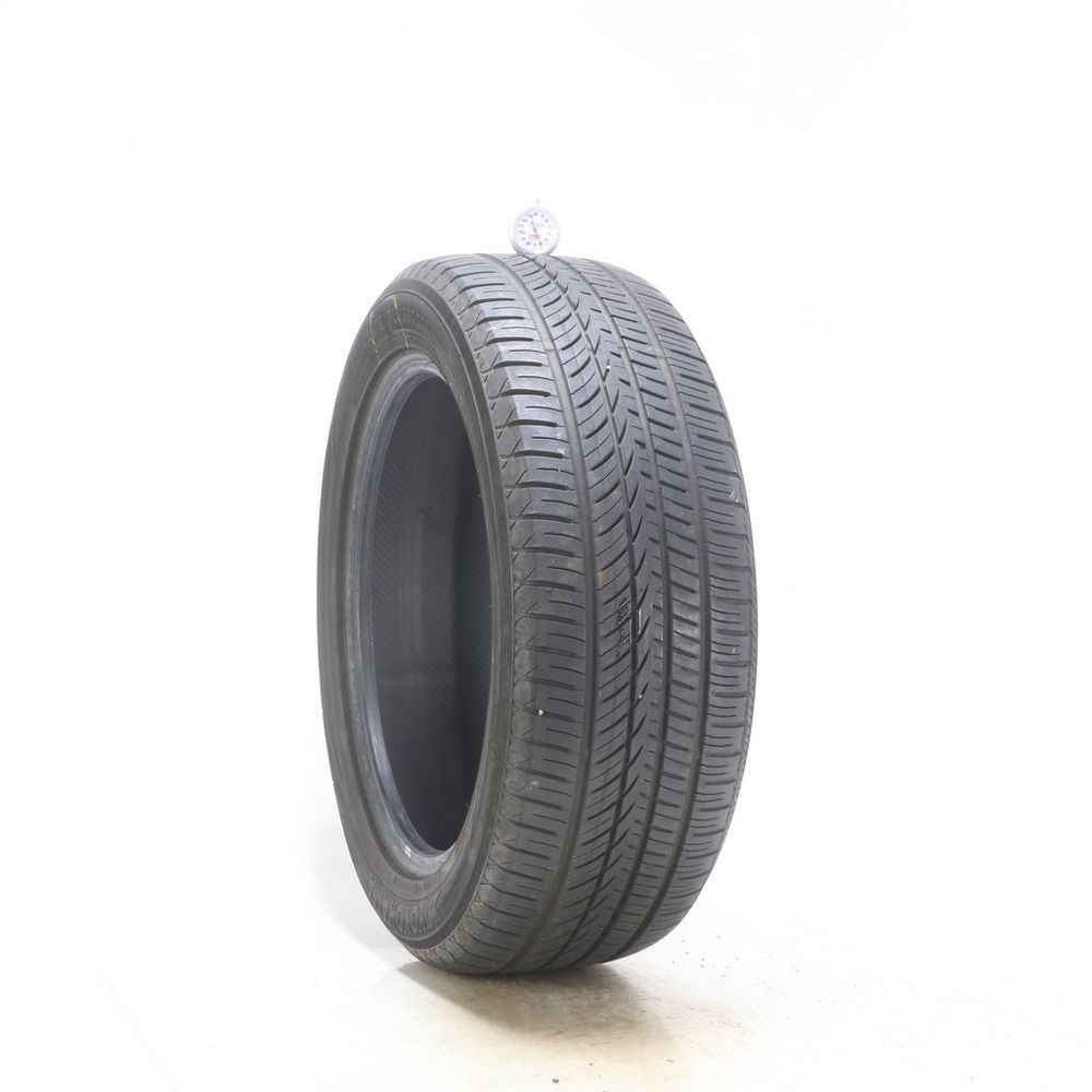 Used 235/55R19 Yokohama Tornante All Season 105V - 6/32 - Image 1