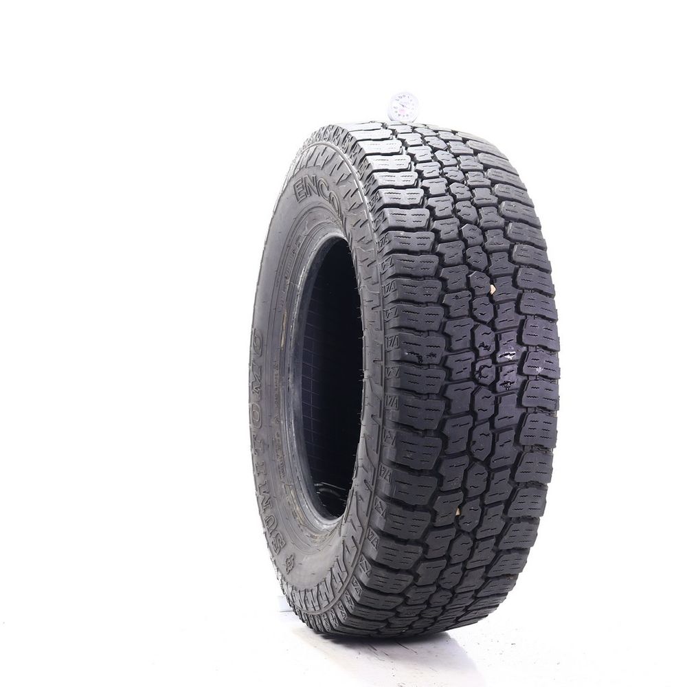 Used LT 265/70R17 Sumitomo Encounter AT 121/118S E - 11/32 - Image 1